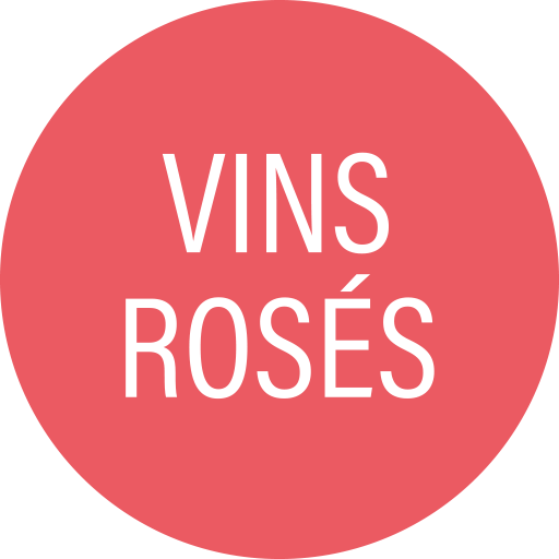Vin rosé