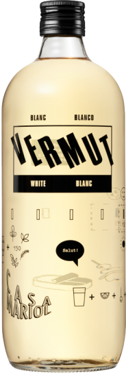 Vermut Blanc