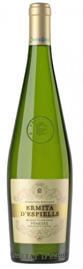 Ermita d'Espiells Blanc Flor